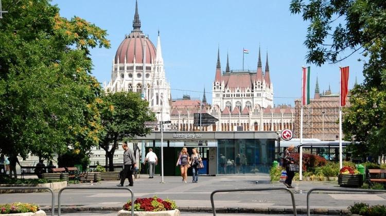 Poppy'S Home By The Danube By Nw Budapeste Exterior foto